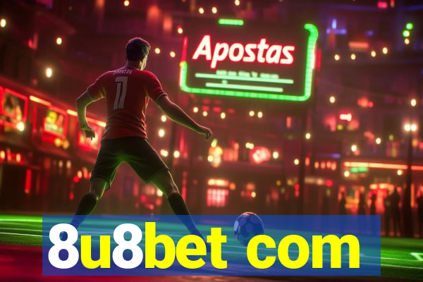 8u8bet com